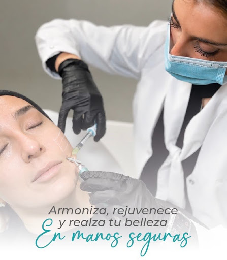 banner estetica facial